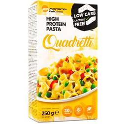 High Protein Pasta Quadretti 250