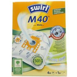 Swirl MicroPor Plus M