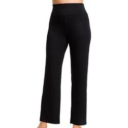 Damella Bamboo Lounge Pants - Black