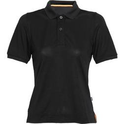 Dobsom Skill Polo Wmn Träningskläder Black