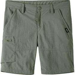 Reima Eloisin Shorts - Greyish Green