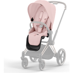 Cybex Priam Sædepakke Peach Pink