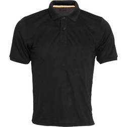 Dobsom Skill Polo Träningskläder Black