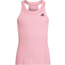 adidas Club Linne Flickor Pink