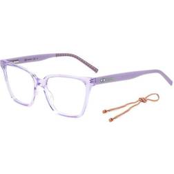 Missoni M MMI0143 789 Purple ONE SIZE