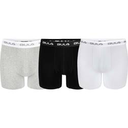 Bula 3pk Boxers Basic
