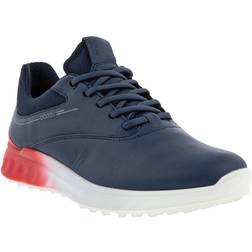 ecco W Golf S-Three Blå