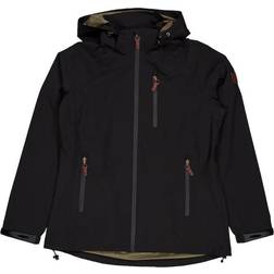 Dobsom Seatlle Jkt Wmn Black