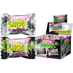 Großpackung Center Shock Monstermix, 100 super saure Kaugummis, einzeln verpackt