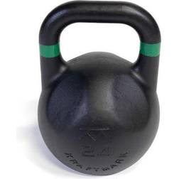 Kraftmark Kettlebell Competition, Kettlebells