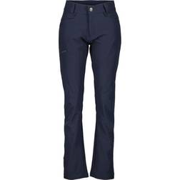 Dobsom Moss W vandringsbyxor Navy Dam