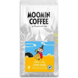 Bergstrands Moomin Little My Salted Caramel smaksatt kaffe