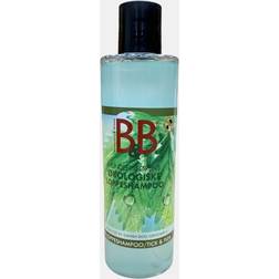 B&B loppeshampoo til hund - 100