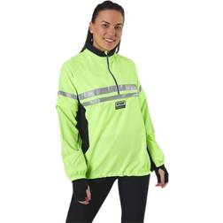 Dobsom Women's R90 Classic Jacket, 40, Flour Yellow