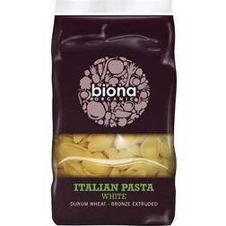 Biona Organic White Conchiglie 500g