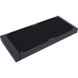 AlphaCool ES Aluminium 360 T38 For