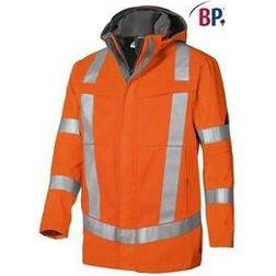 BP Wetterschutzjacke 2230 881 warnorange, Größe