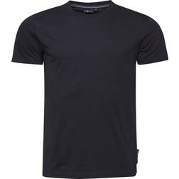 Sail Racing Bowman Logo Tee - Black