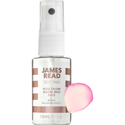 James Read Rose Glow Tan Mist 30ml