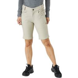 Dobsom Women's Himalaya Shorts, 38, Khaki