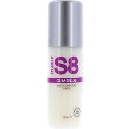 Stimul8 Hybrid Cum Glide 125 ml