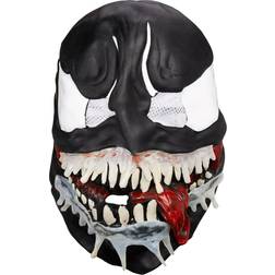 Venom Super villain marvel adult mask