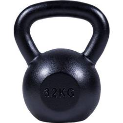 Gorilla Sports Kettlebell Massive