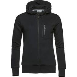 Sail Racing Gale Zip Hood - Carbon