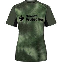 Sweet Protection Hunter SS Jersey 23, cykeltröja, dam