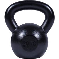 Gorilla Sports Kettlebell Massive