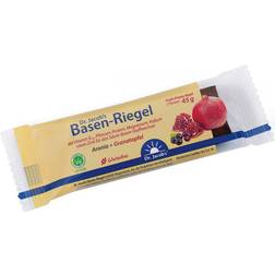 Jacob's Basen-Riegel B12 vegan