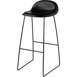 GUBI 3D Bar Stool