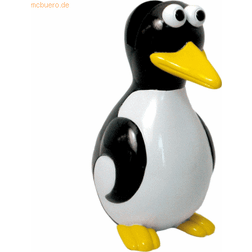 Wedo Brillenhalter Pinguin