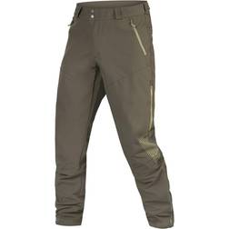 Endura MT500 Spray Trouser Cykelbuks Grøn