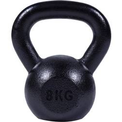 Gorilla Sports Kettlebell Massive