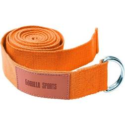 Gorilla Sports Yogabälte GS