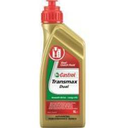 Castrol TRANSMAX DUAL / R Getriebeöl 1L