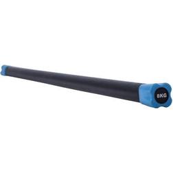 Gorilla Sports Aerobic Bar Fast Vikt