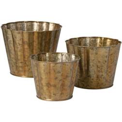 Sullivans Flower Pots Set 3