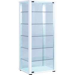 VCM Sammelvitrine Lagerschrank