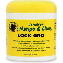 mango and lime lock gro stimulates root growth prevents itchy scalp