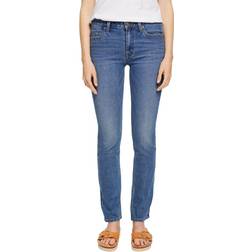 Esprit Mid Rise Bootcut Jeans