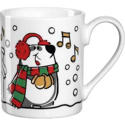 Leonardo Kindertasse Weihnachten Bambini