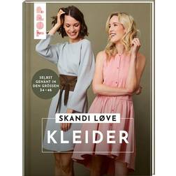 Skandi Løve. Kleiderschrank