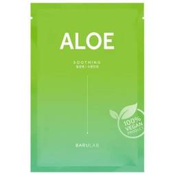 Barulab Aloe Vegan Mask 23 g