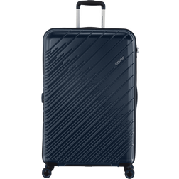 American Tourister Speedstar Spinner Atlantic