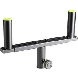 Gravity Adjustable T-Bar for Speaker