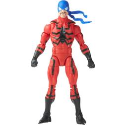 Hasbro Spider-Man Marvel Legends Retro Collection Actionfigur Marvel's Tarantula 15 cm