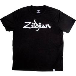 Zildjian Classic Logo Tee - T3014