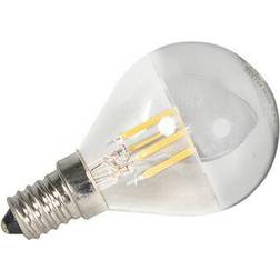 Calex LED Ball E14 4W Dimmbar